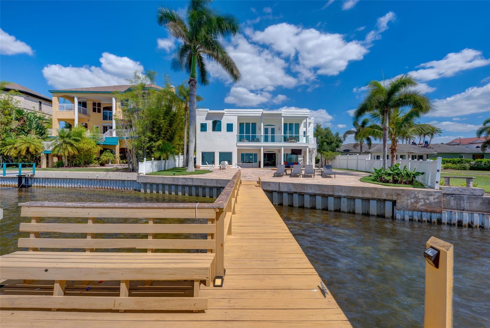 BAYWOOD VILLAGE - Residential