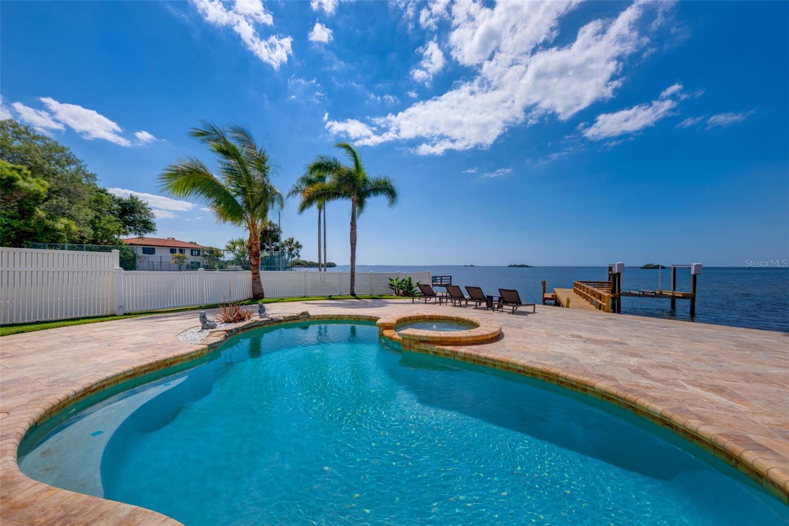 BAYWOOD VILLAGE - Residential