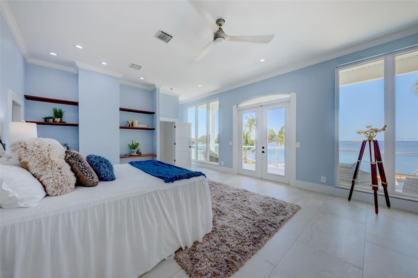 BAYWOOD VILLAGE - Residential