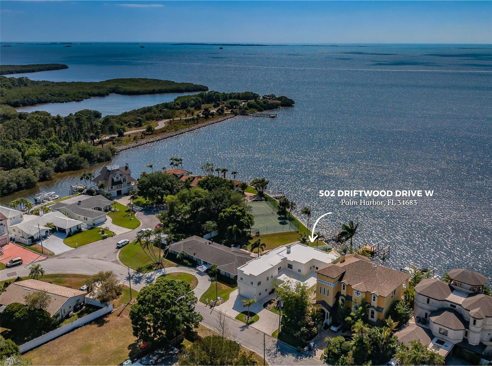 BAYWOOD VILLAGE - Residential