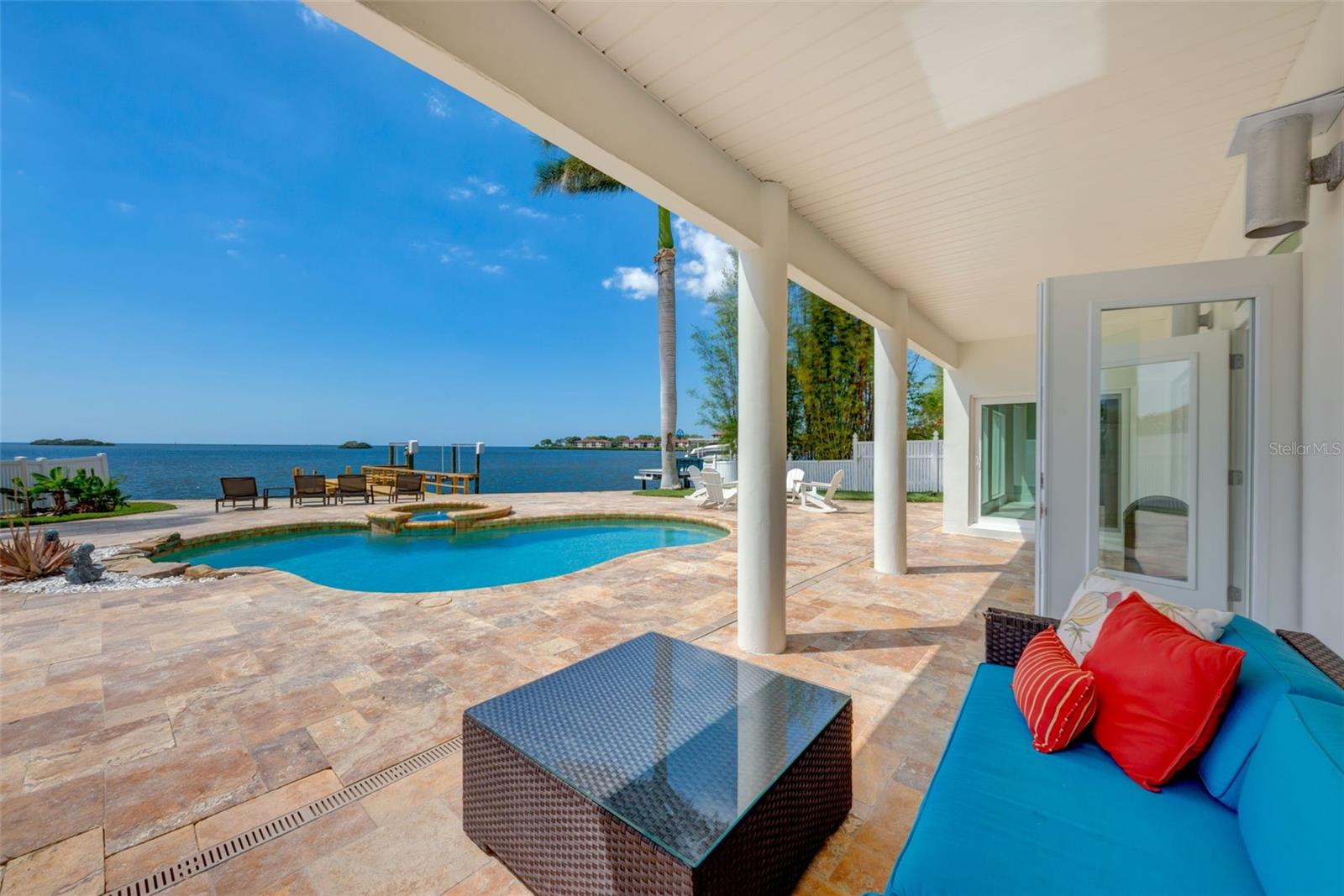 BAYWOOD VILLAGE - Residential