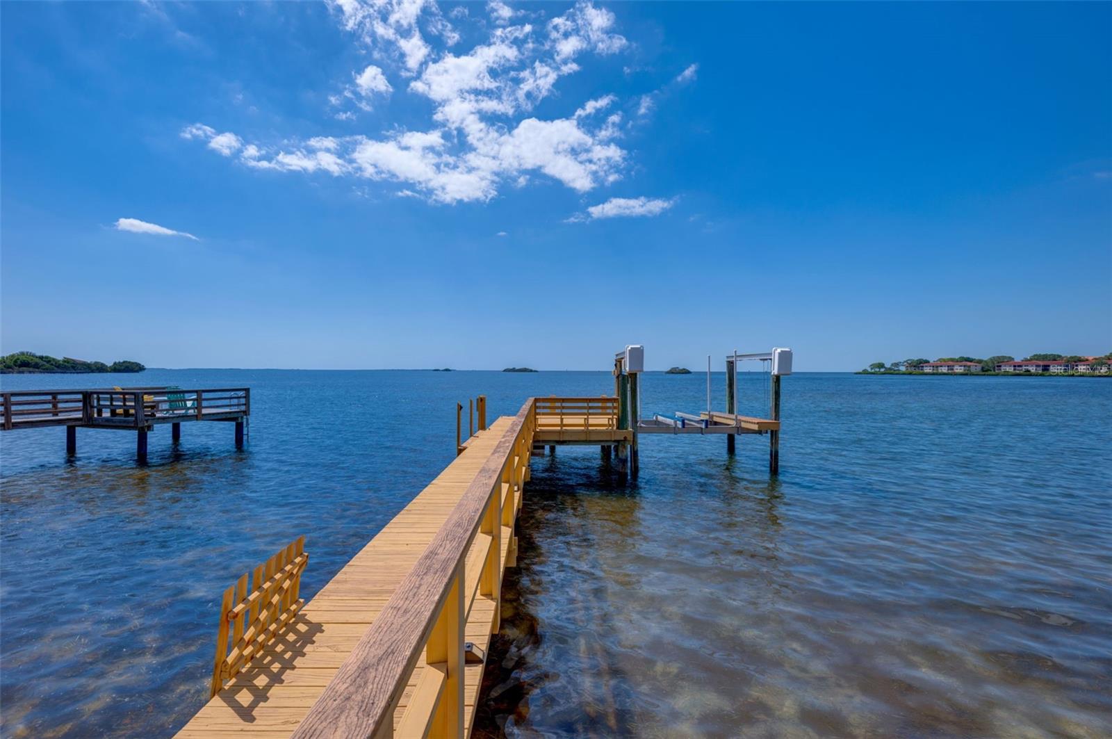 BAYWOOD VILLAGE - Residential