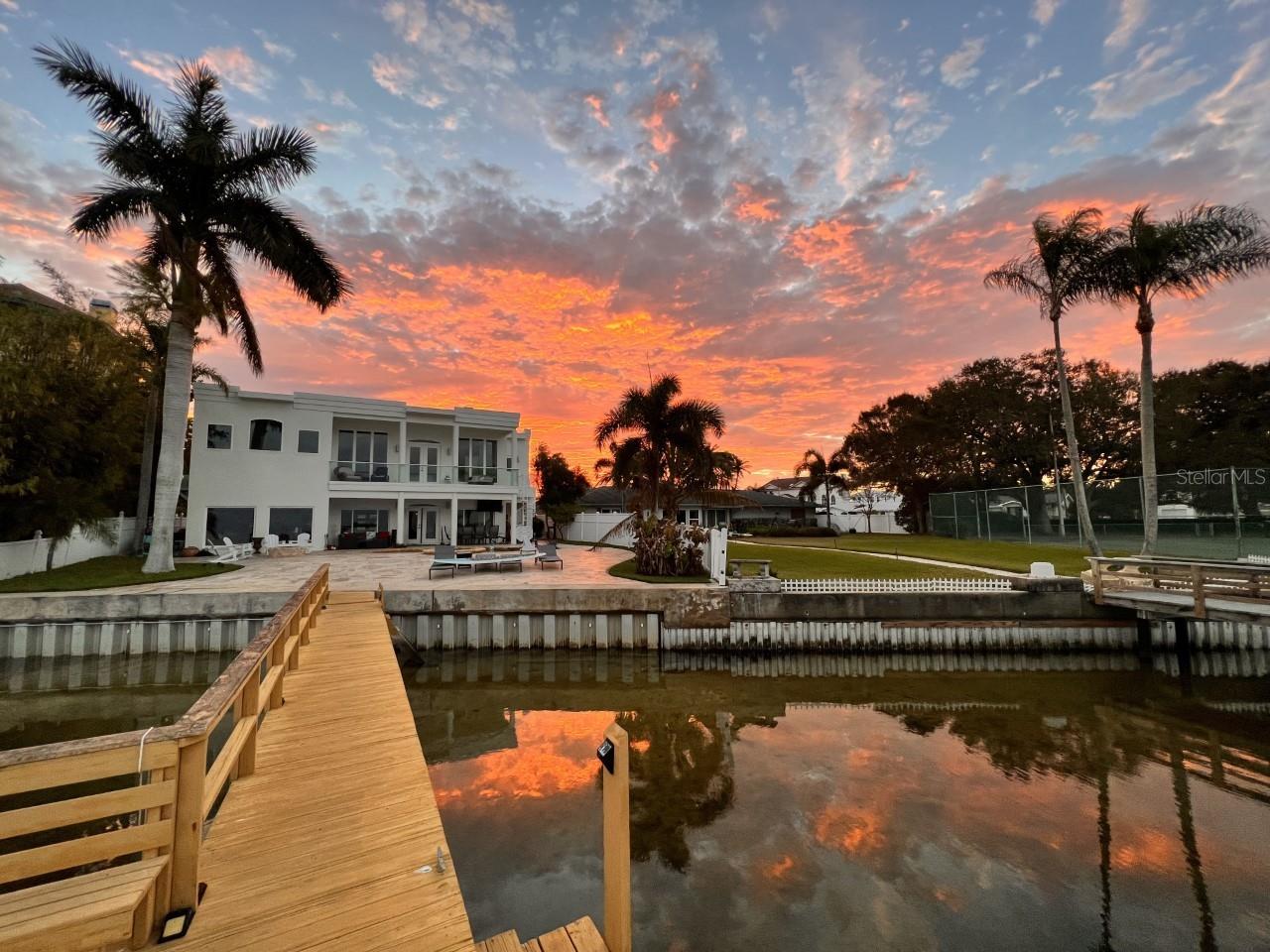 BAYWOOD VILLAGE - Residential