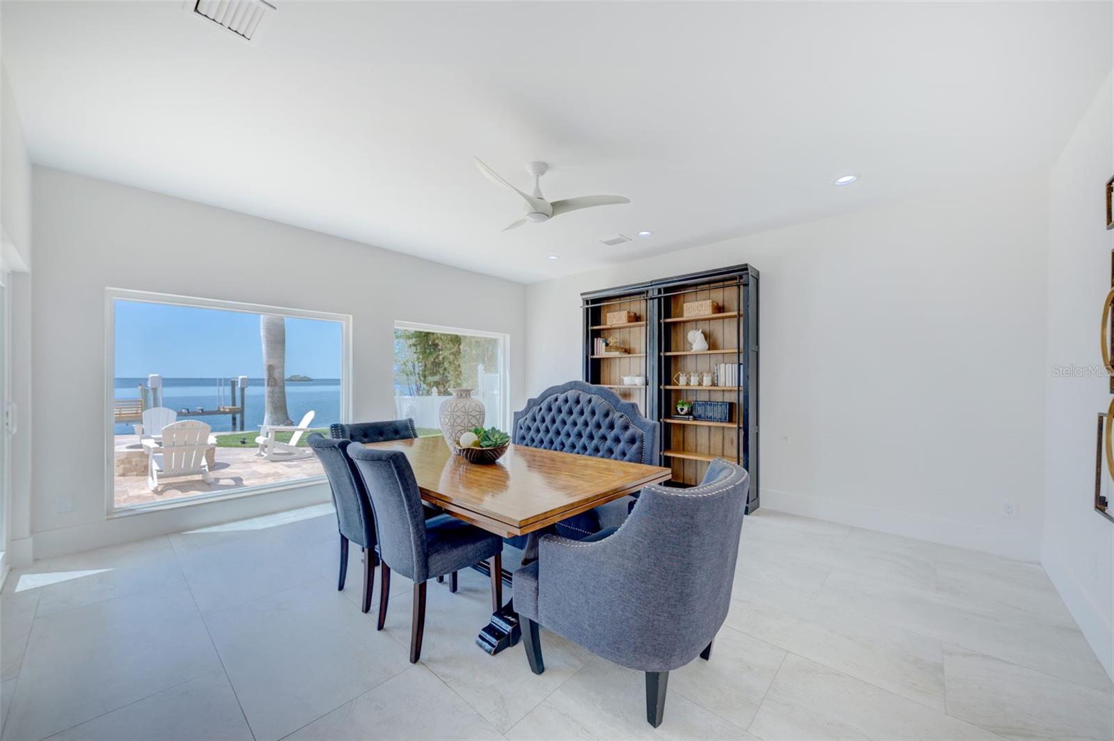 BAYWOOD VILLAGE - Residential