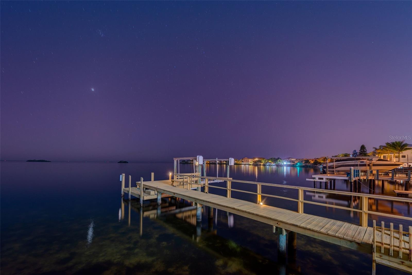 BAYWOOD VILLAGE - Residential