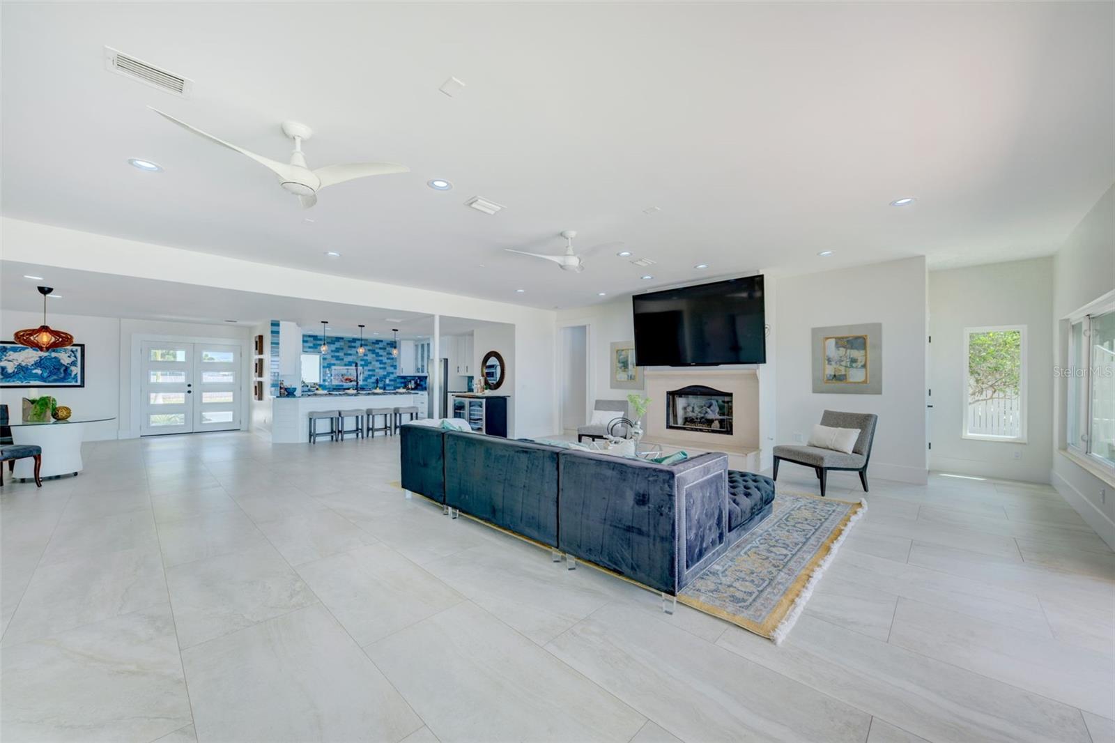 BAYWOOD VILLAGE - Residential