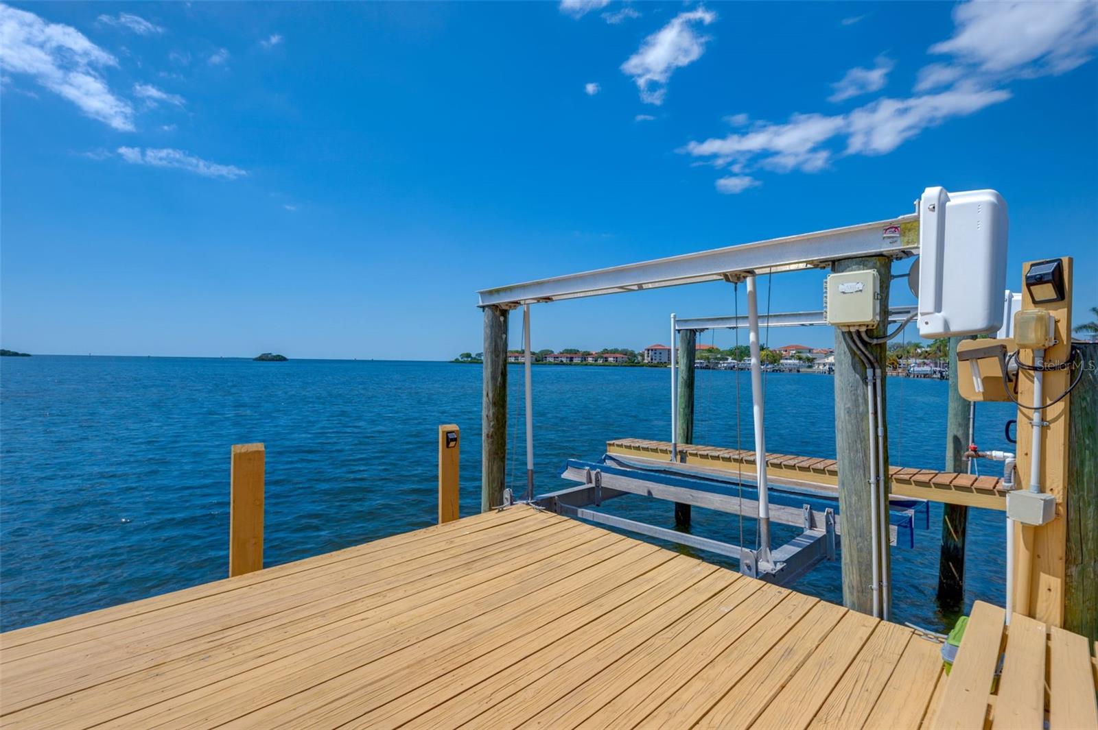 BAYWOOD VILLAGE - Residential