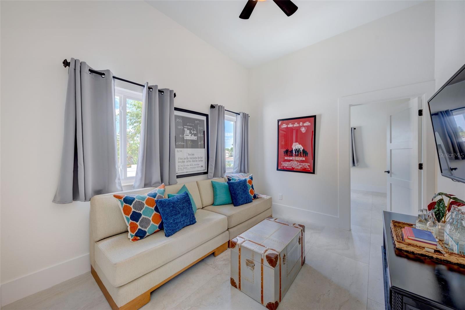 BAYWOOD VILLAGE - Residential