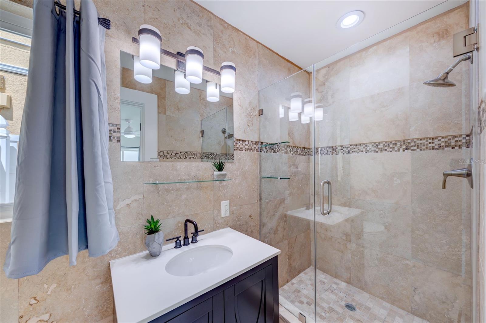 BAYWOOD VILLAGE - Residential