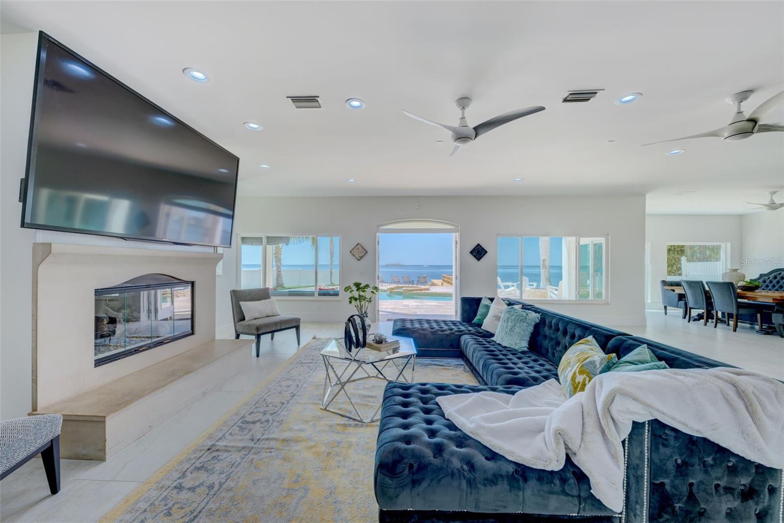 BAYWOOD VILLAGE - Residential