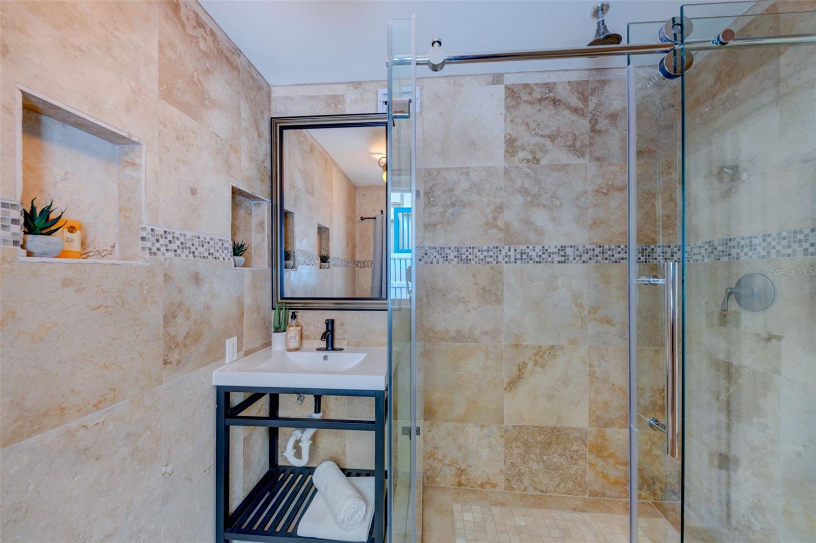 BAYWOOD VILLAGE - Residential