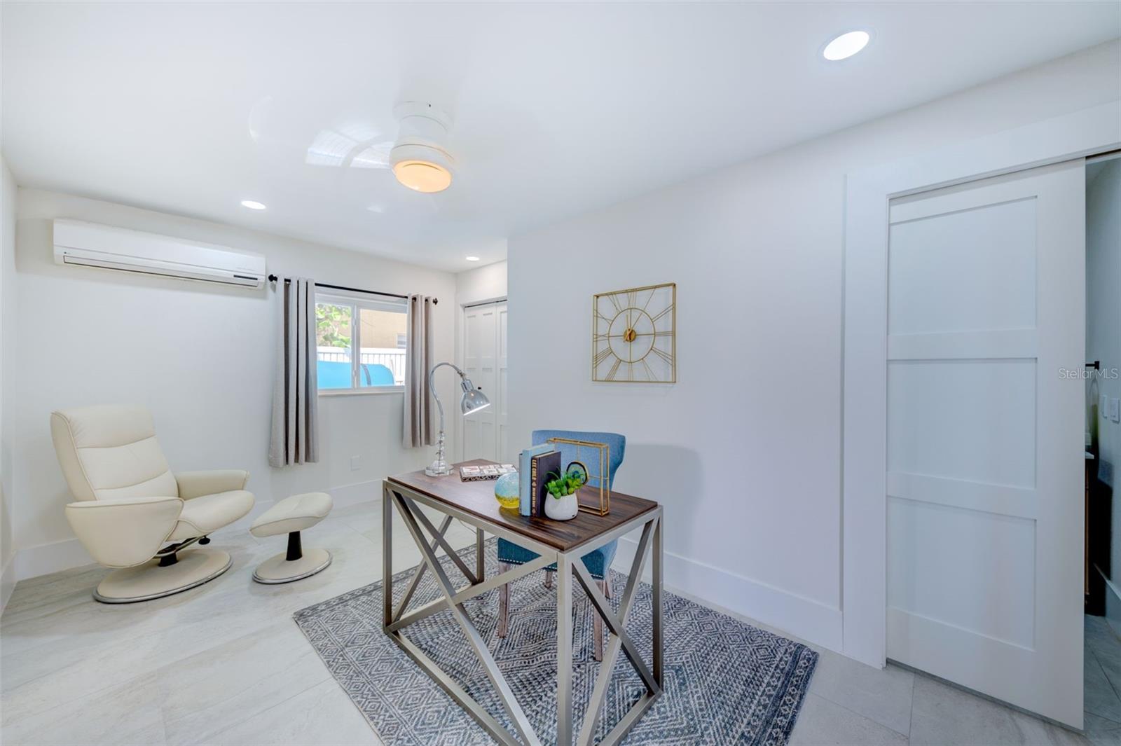 BAYWOOD VILLAGE - Residential