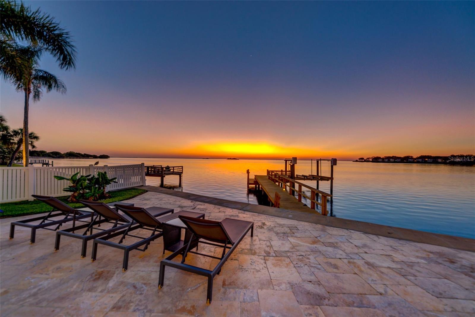 BAYWOOD VILLAGE - Residential