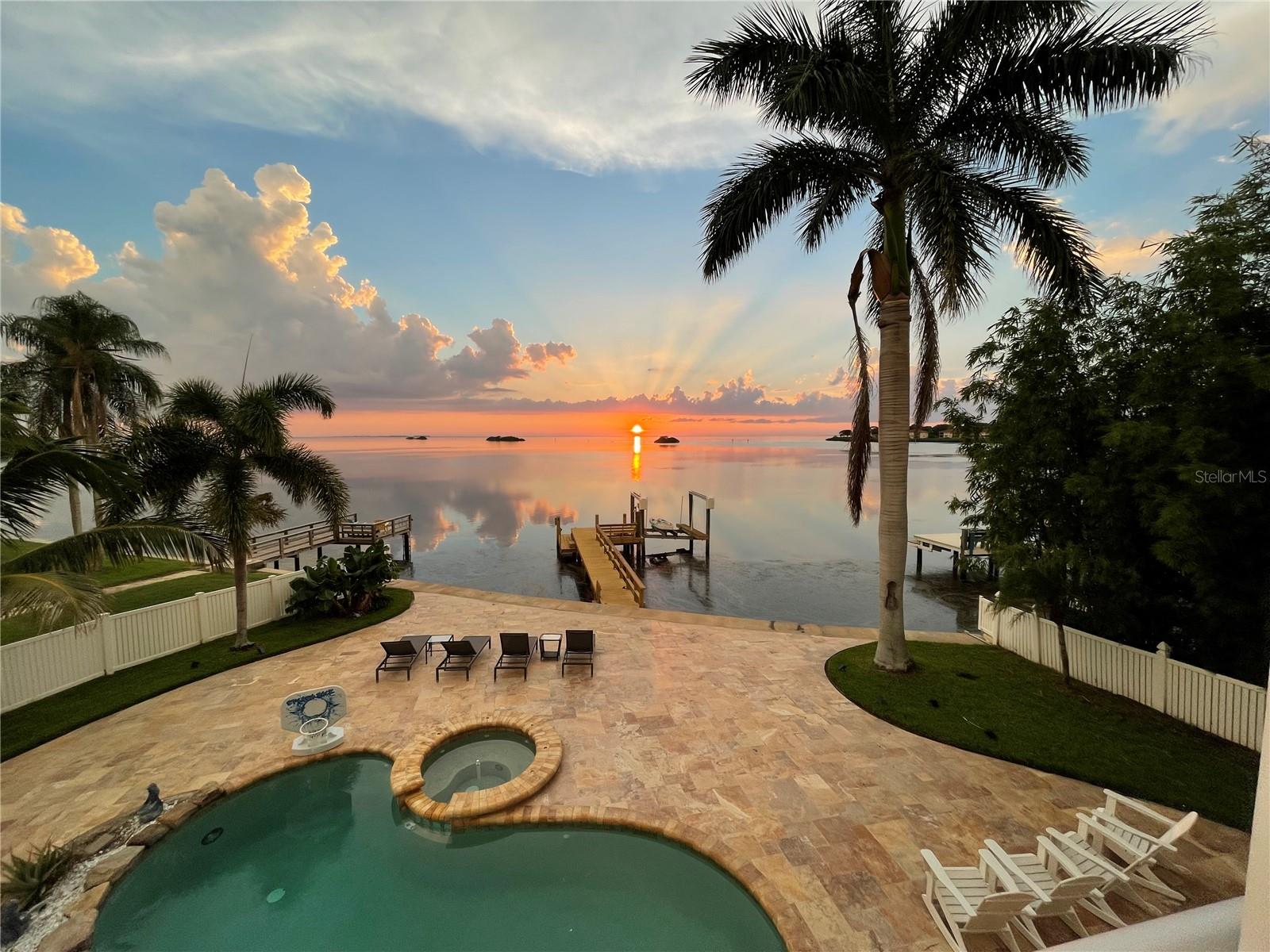 BAYWOOD VILLAGE - Residential