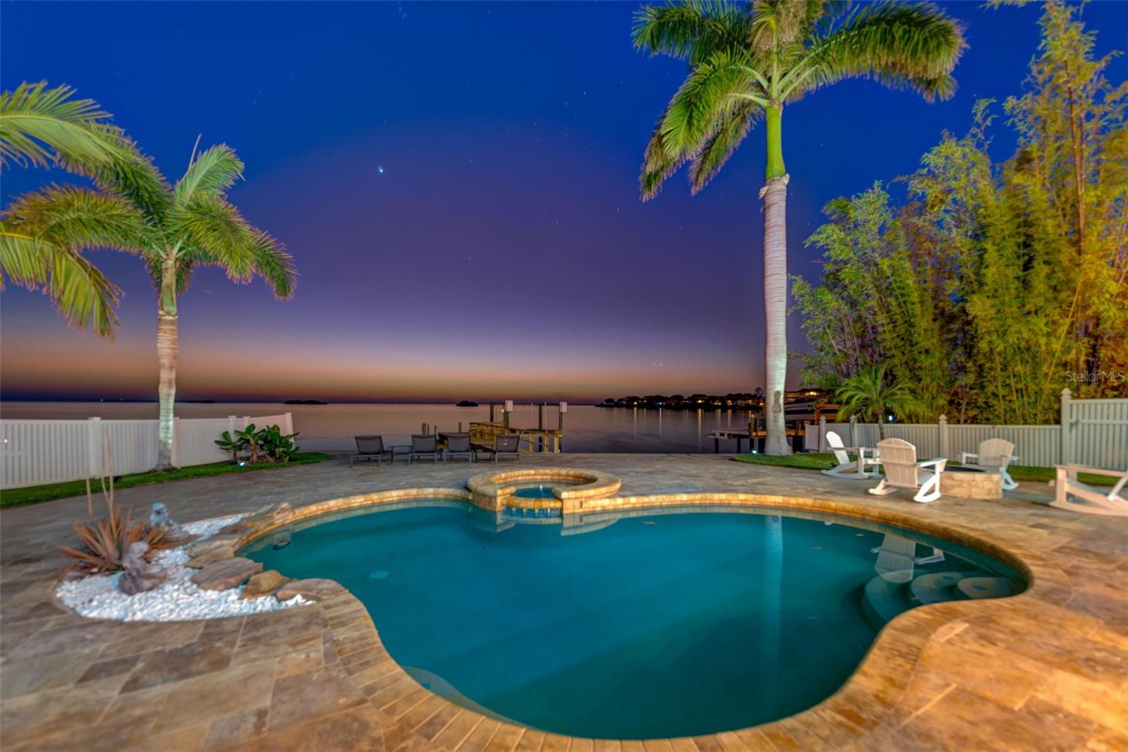 BAYWOOD VILLAGE - Residential