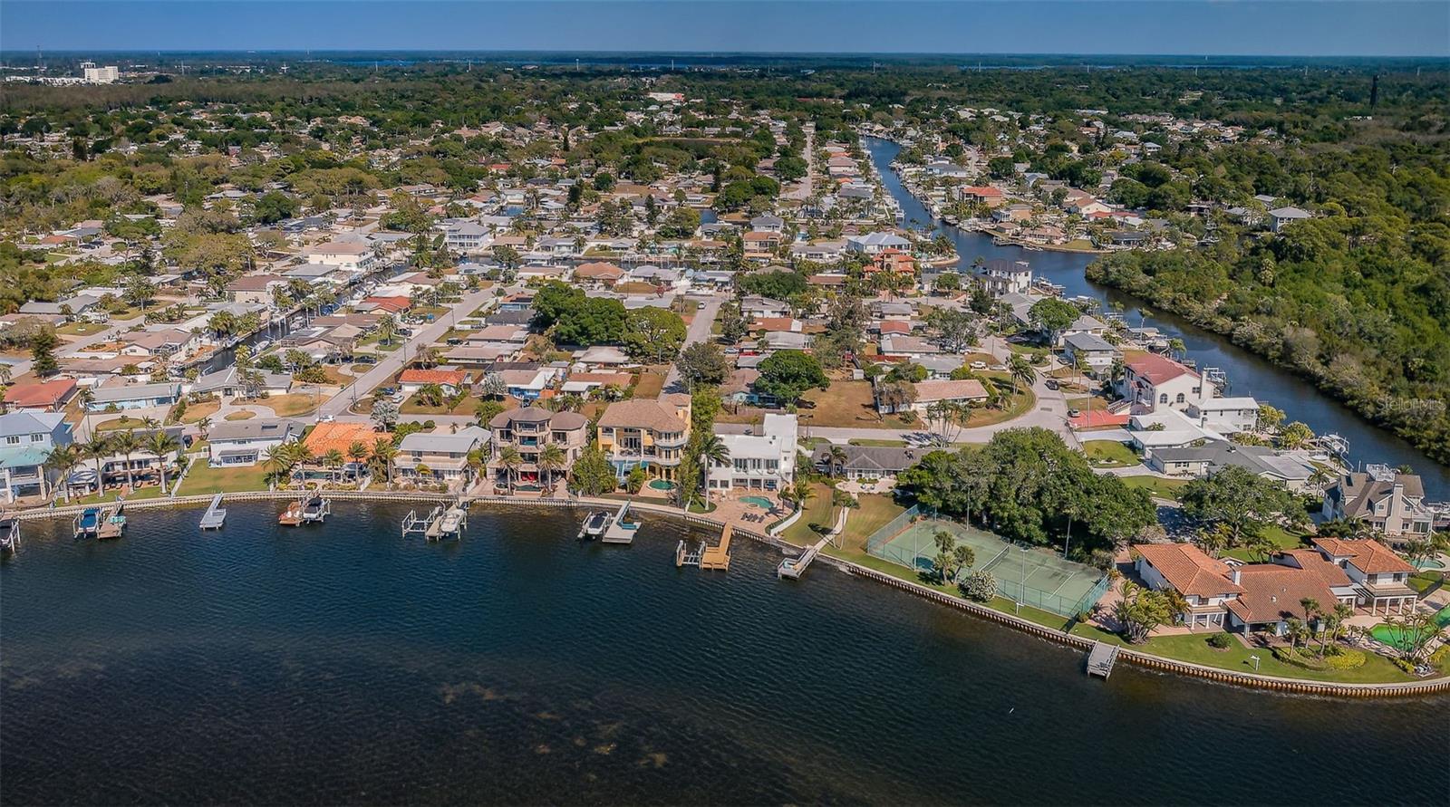 BAYWOOD VILLAGE - Residential