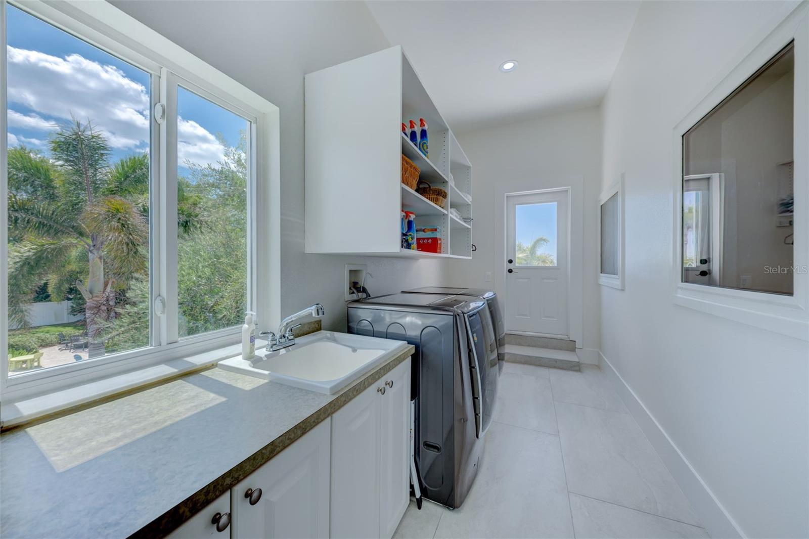 BAYWOOD VILLAGE - Residential