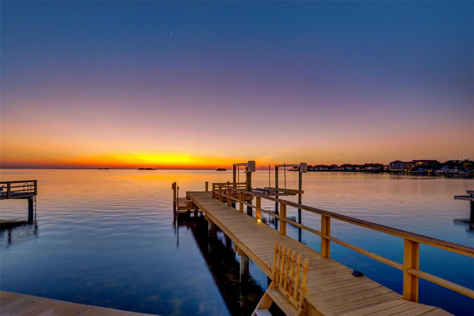 BAYWOOD VILLAGE - Residential