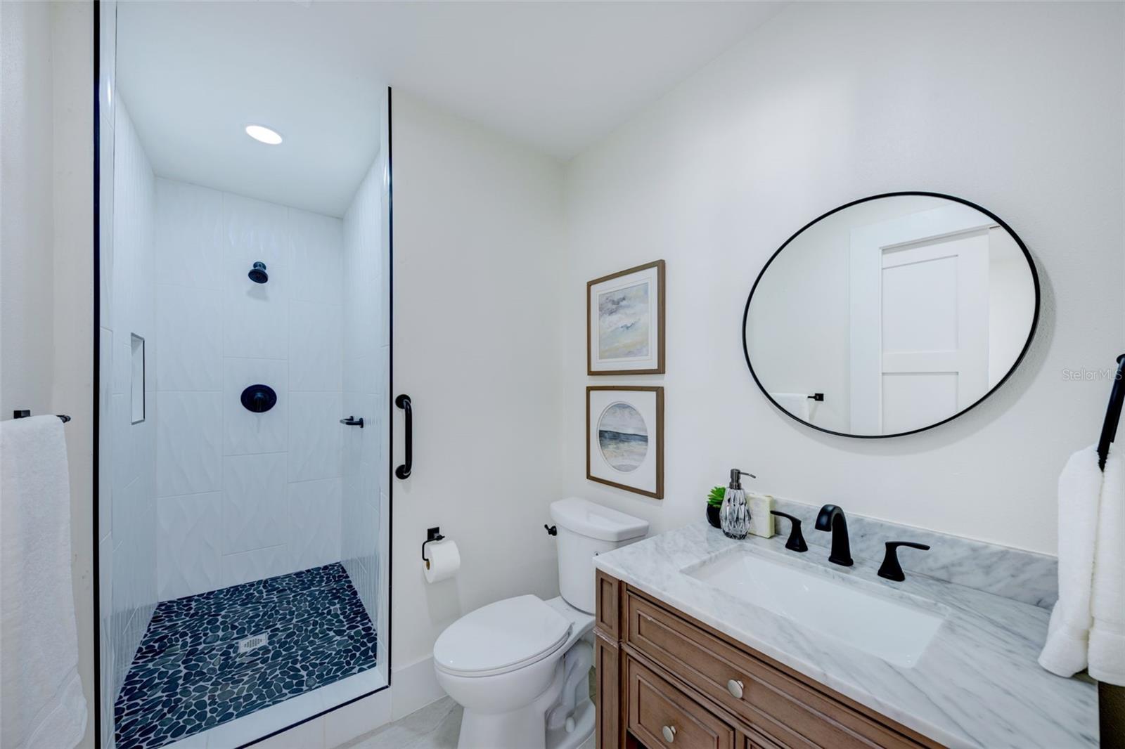 BAYWOOD VILLAGE - Residential