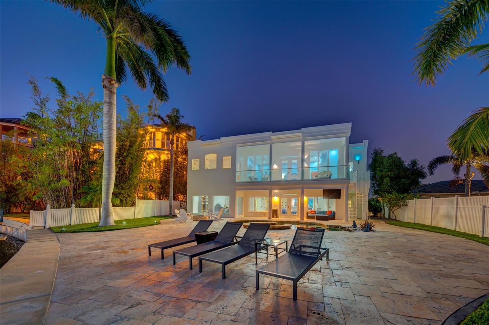 BAYWOOD VILLAGE - Residential