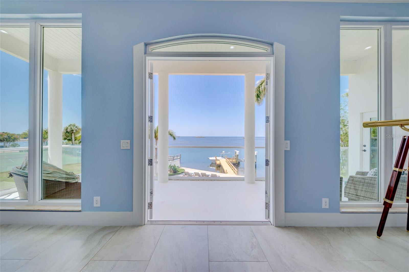 BAYWOOD VILLAGE - Residential