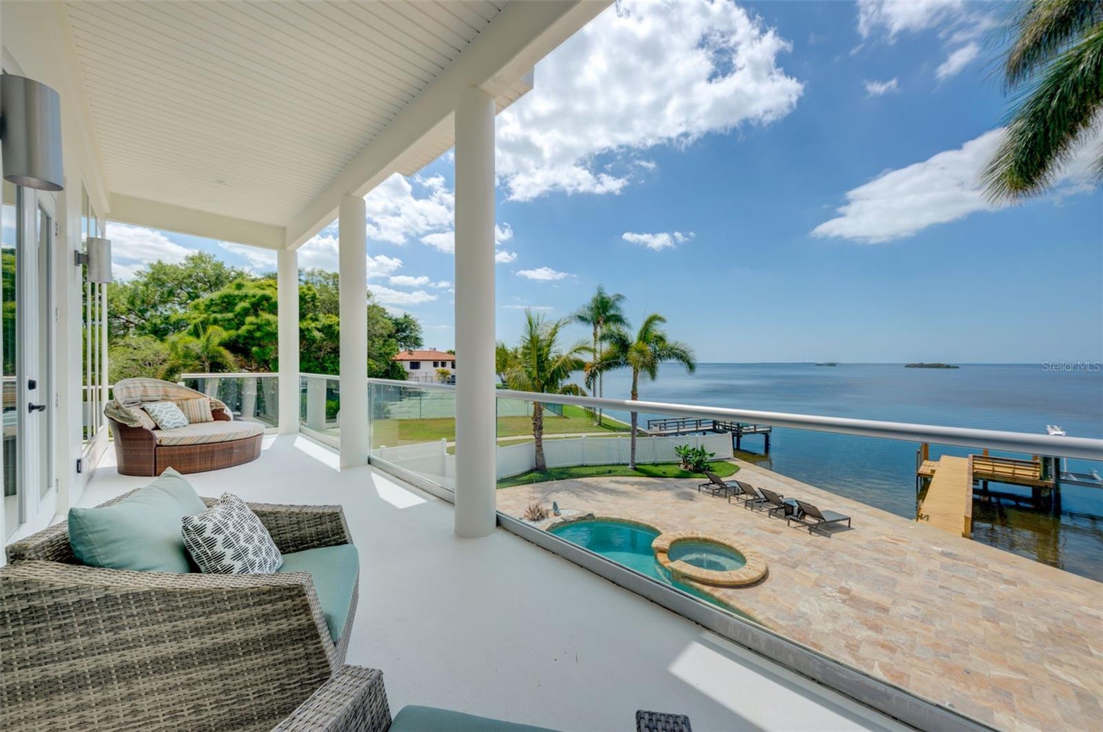 BAYWOOD VILLAGE - Residential