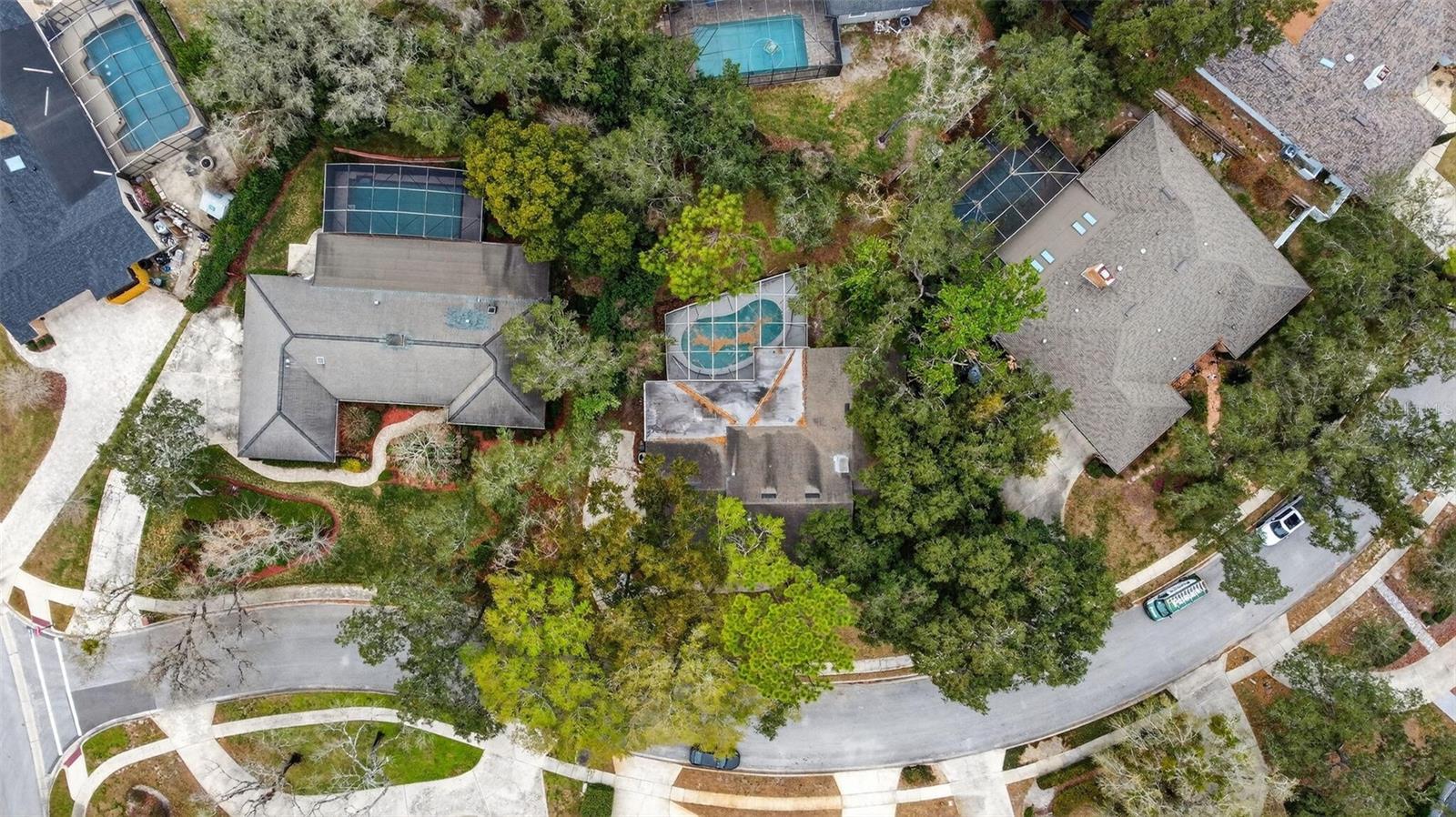 SWEETWATER OAKS SEC 12 - Residential