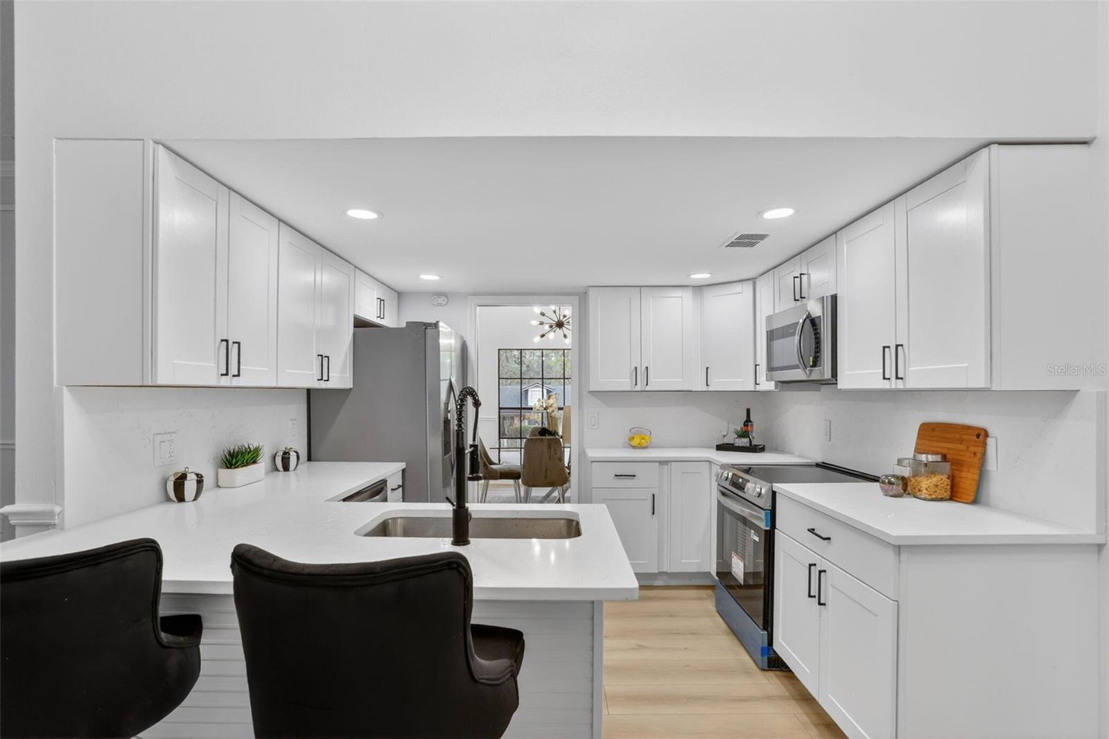 SWEETWATER OAKS SEC 12 - Residential