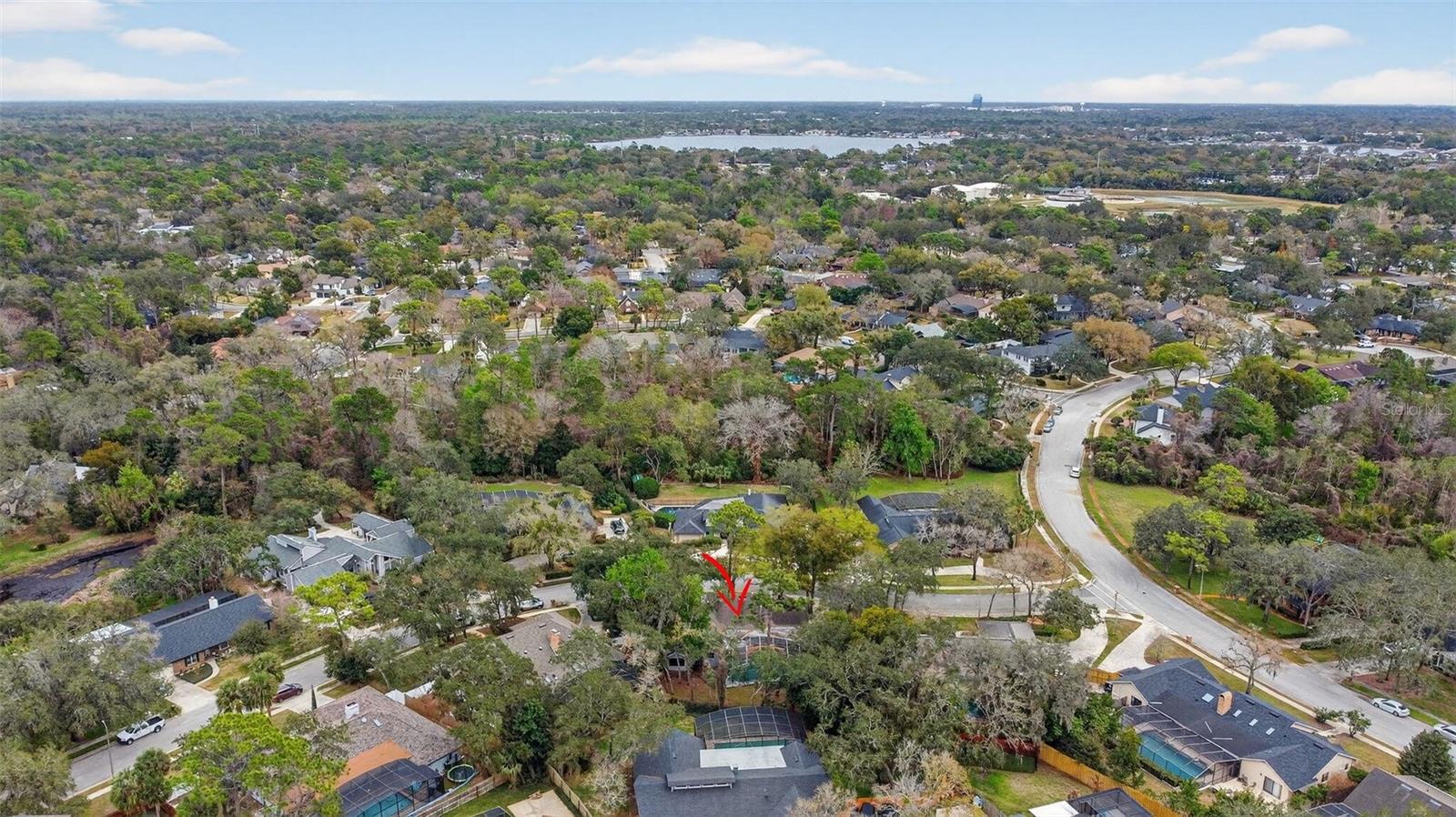 SWEETWATER OAKS SEC 12 - Residential