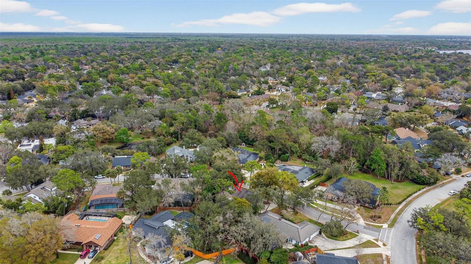 SWEETWATER OAKS SEC 12 - Residential