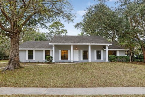 216 THISTLEWOOD CIRCLE LONGWOOD FL 32779