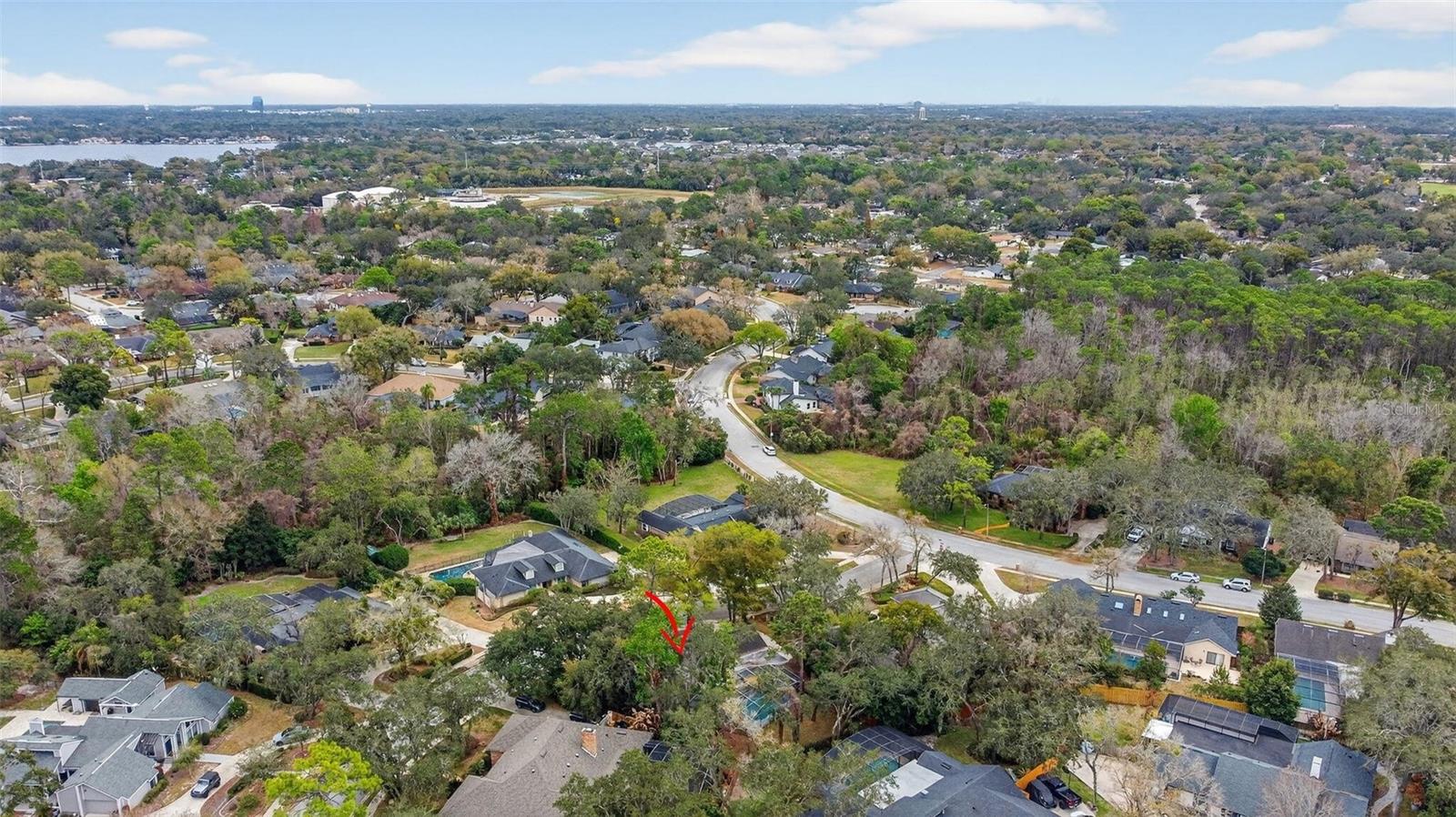 SWEETWATER OAKS SEC 12 - Residential