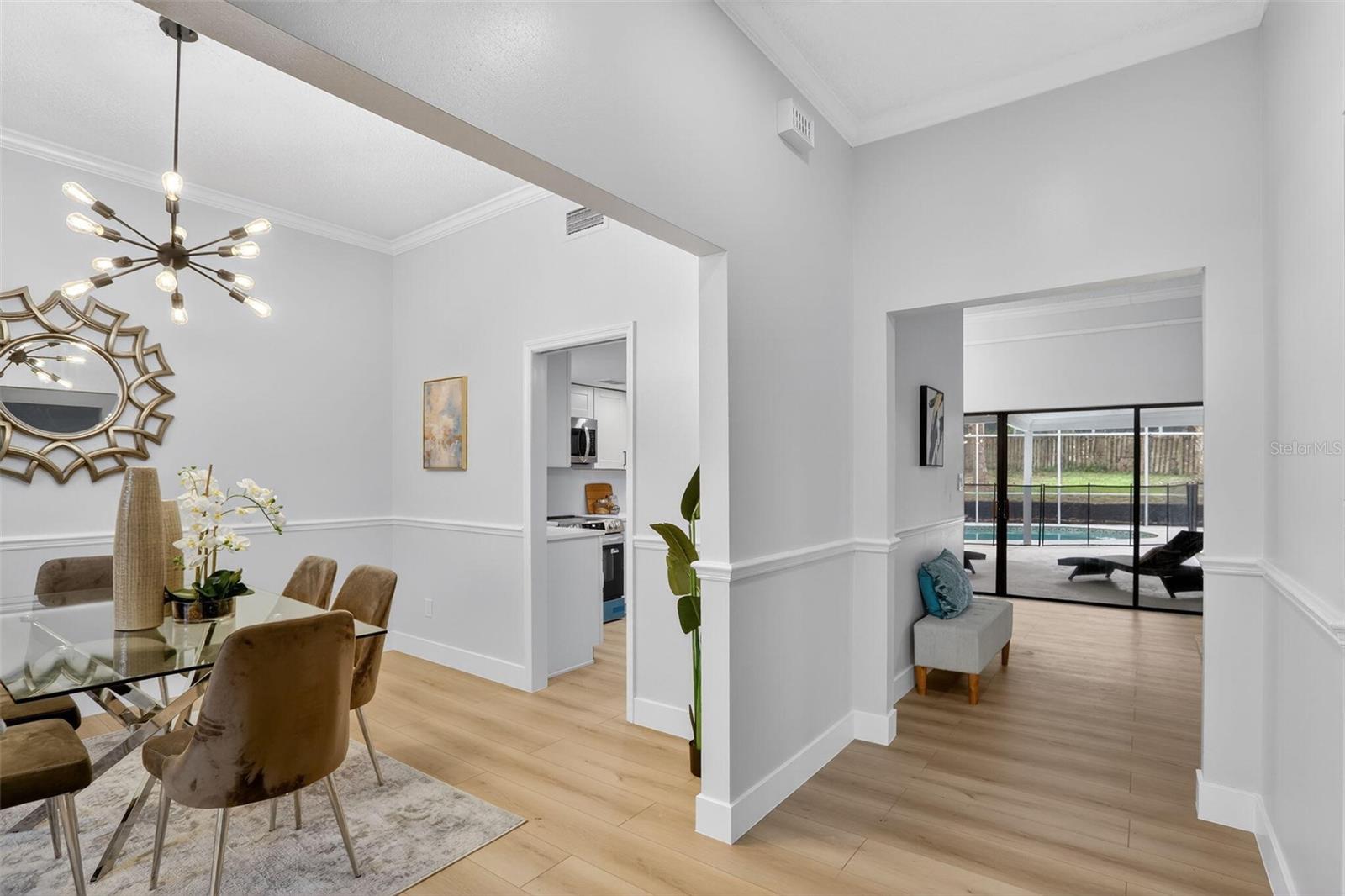 SWEETWATER OAKS SEC 12 - Residential