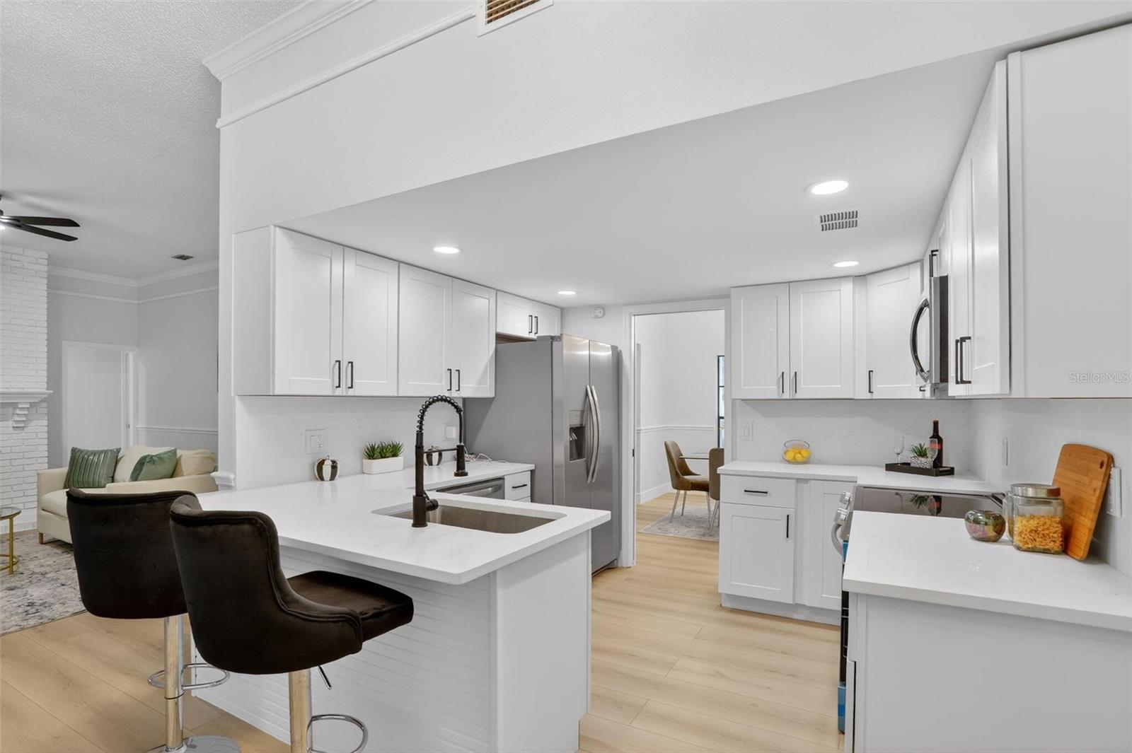 SWEETWATER OAKS SEC 12 - Residential