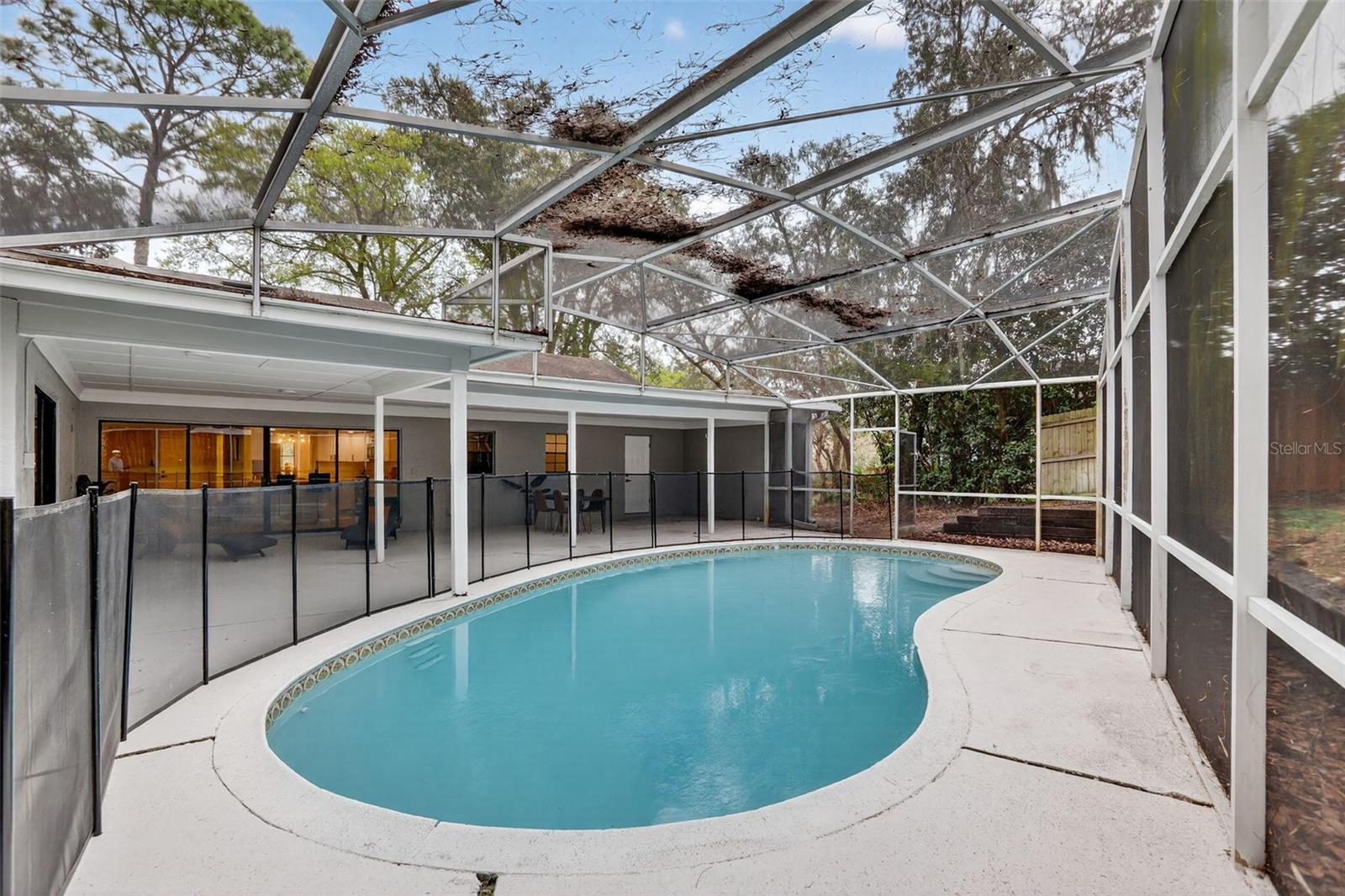 SWEETWATER OAKS SEC 12 - Residential