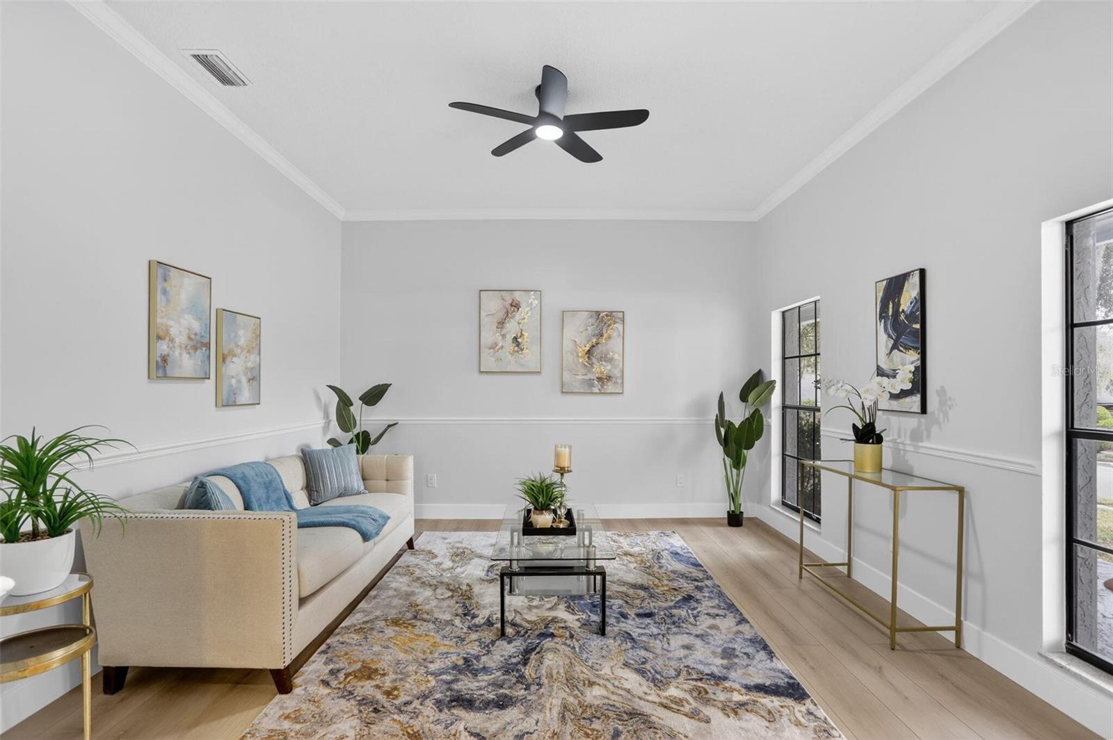 SWEETWATER OAKS SEC 12 - Residential