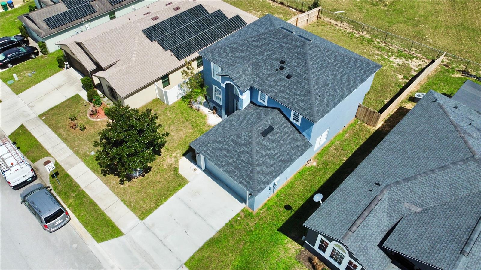 509 RIDGES DRIVE