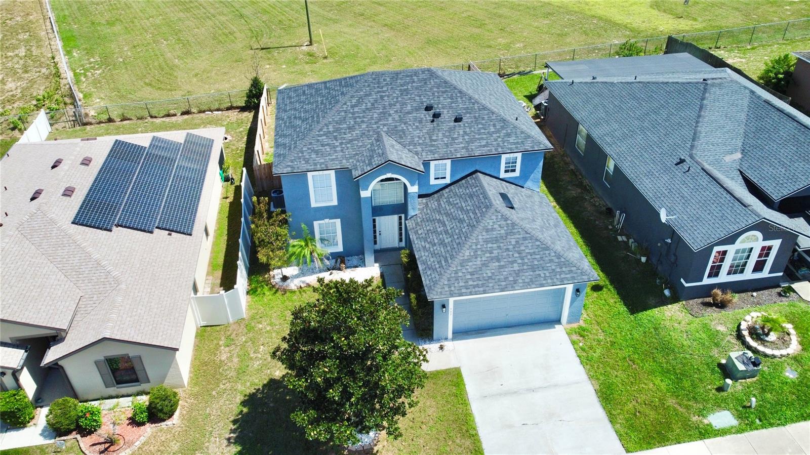 509 RIDGES DRIVE