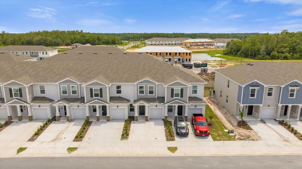 Photo of 2474 Skyline Loop, Kissimmee, FL 34758 (MLS # O6385520)