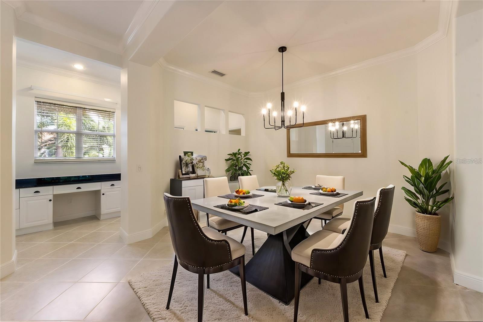 HARBOUR LANDINGS - Residential