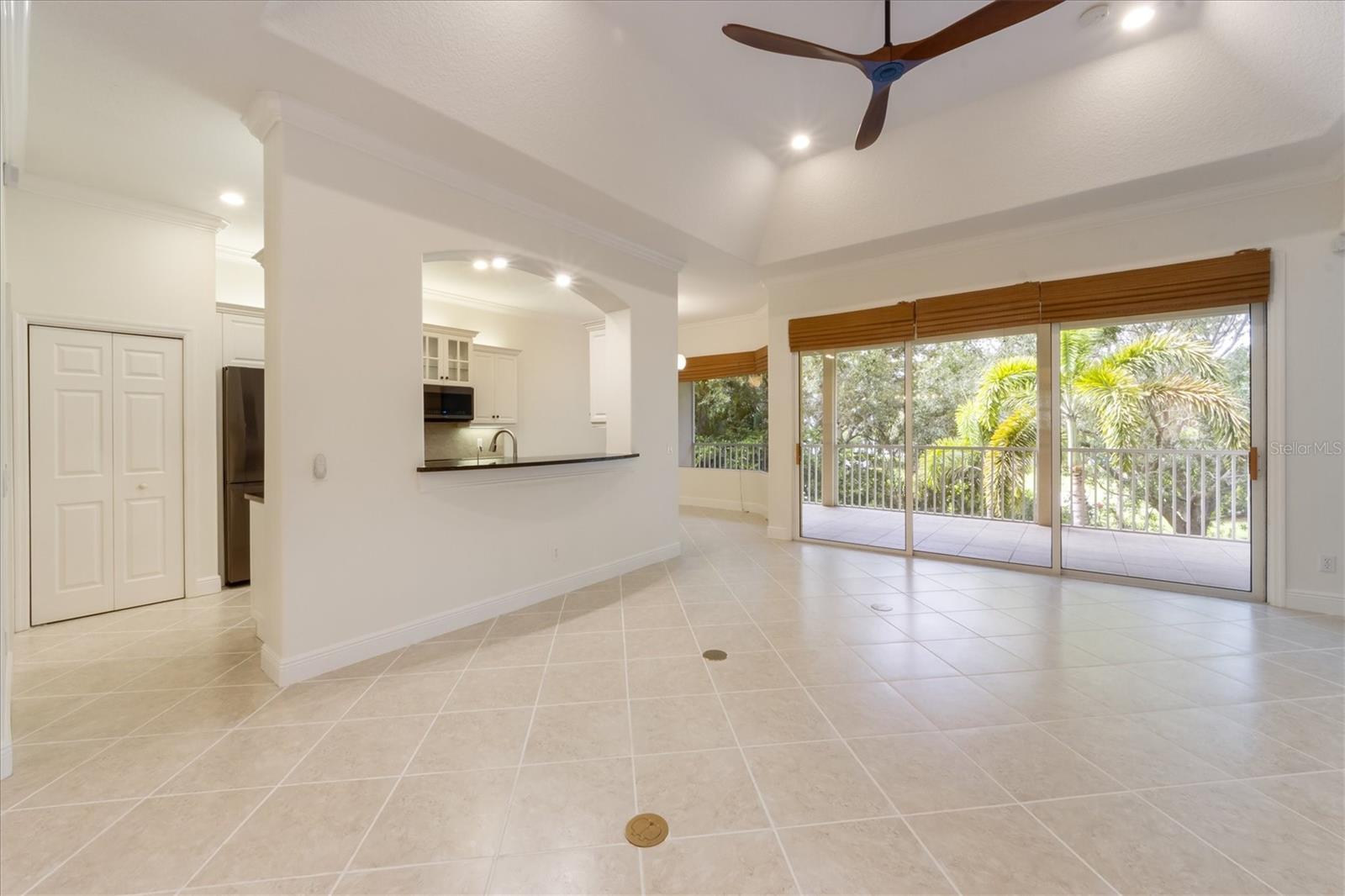 HARBOUR LANDINGS - Residential
