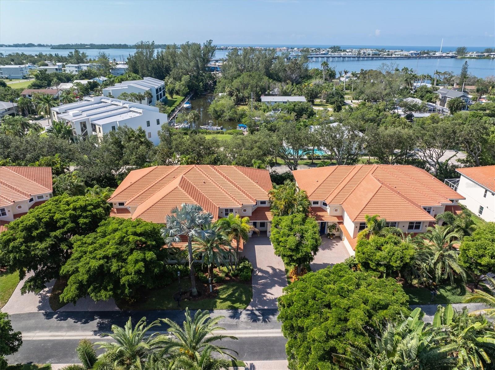 HARBOUR LANDINGS - Residential