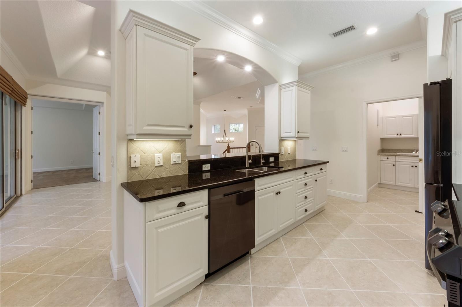 HARBOUR LANDINGS - Residential