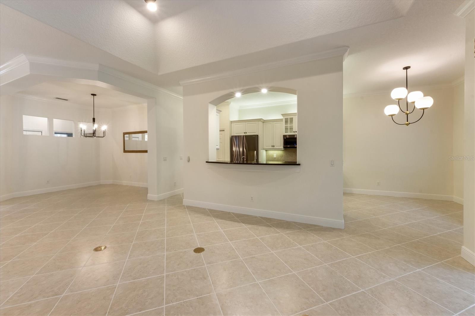 HARBOUR LANDINGS - Residential