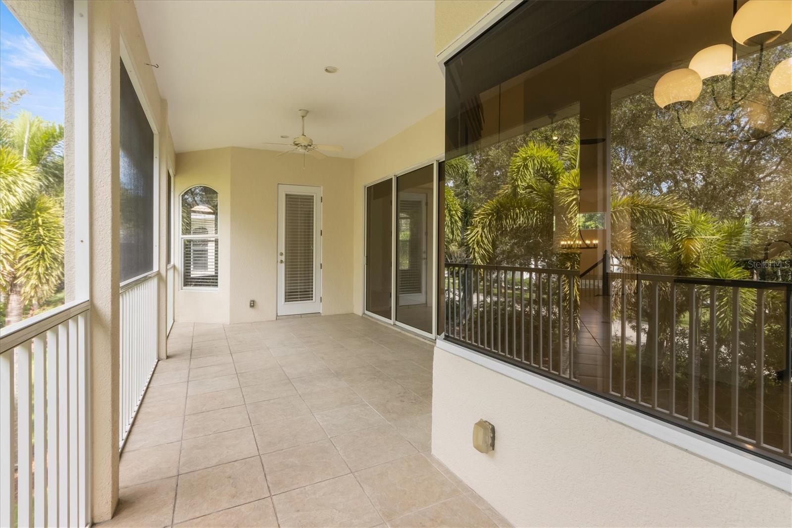 HARBOUR LANDINGS - Residential
