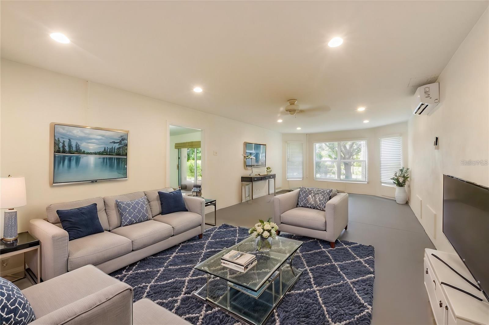 HARBOUR LANDINGS - Residential