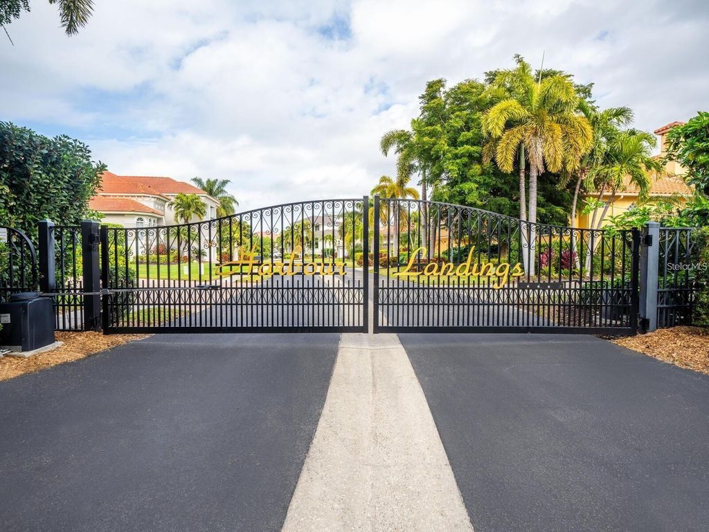 Photo of 4118 Osprey Harbour Loop #4118, Cortez, FL 34215 (MLS # A4671093)