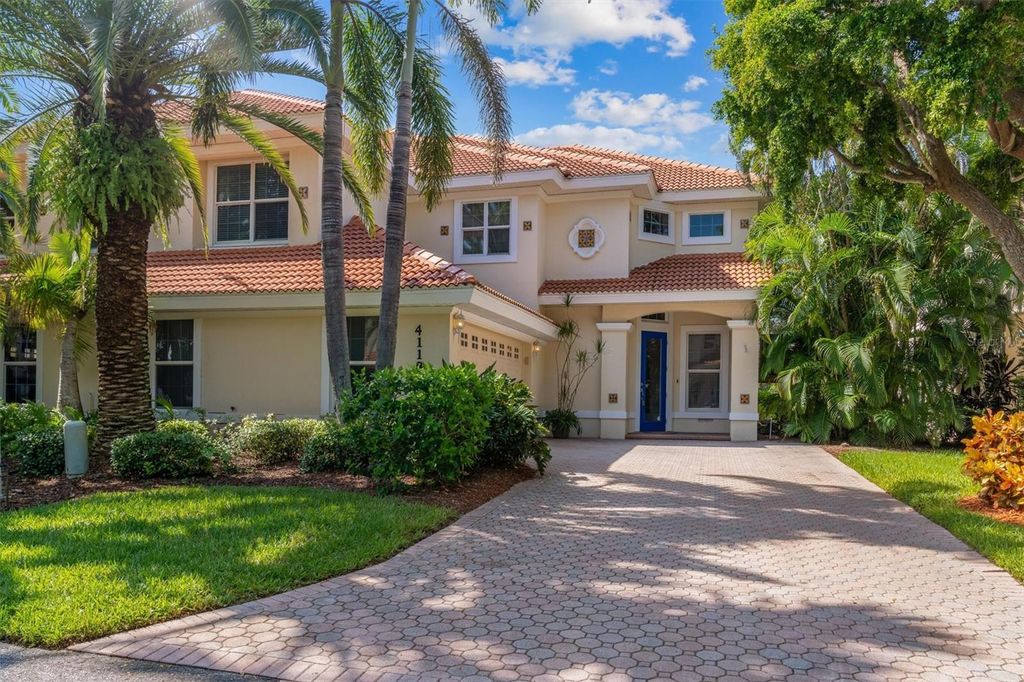 Photo of 4118 Osprey Harbour Loop #4118, Cortez, FL 34215 (MLS # A4671093)