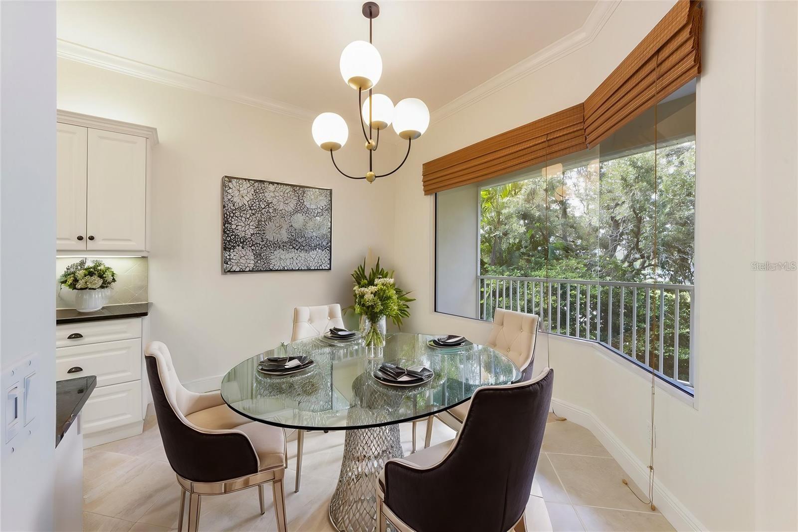 HARBOUR LANDINGS - Residential