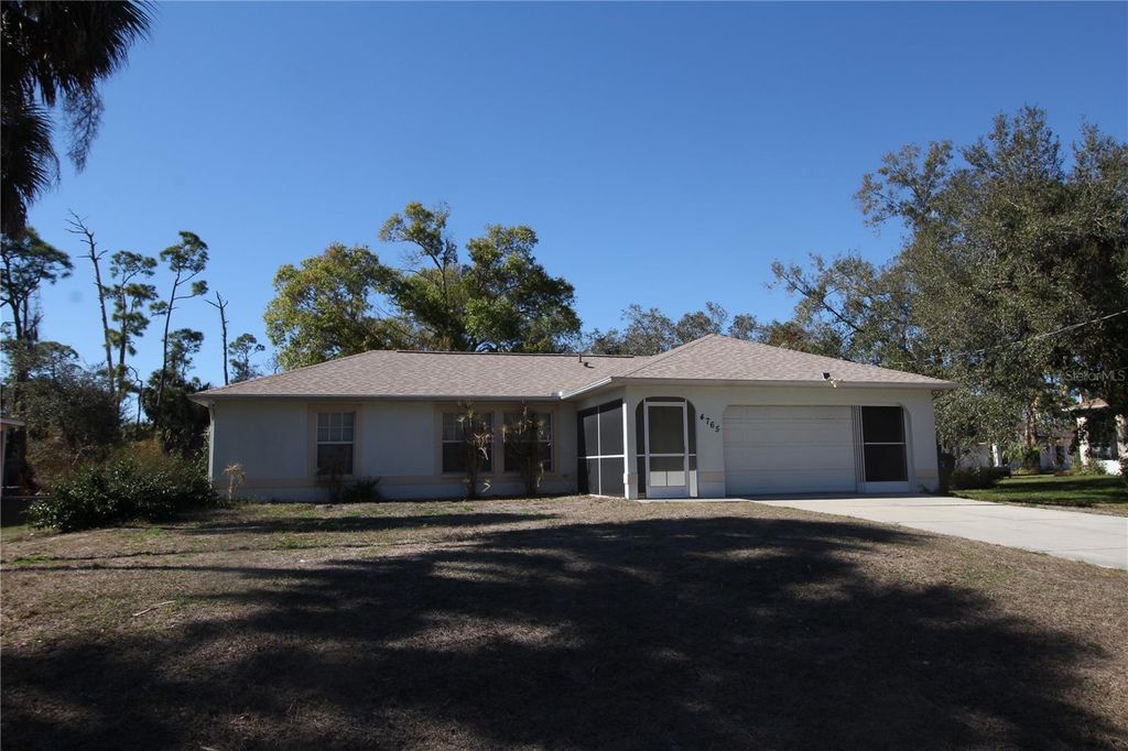 Photo of 4765 Cornsilk Terrace, North Port, FL 34286 (MLS # C7522576)